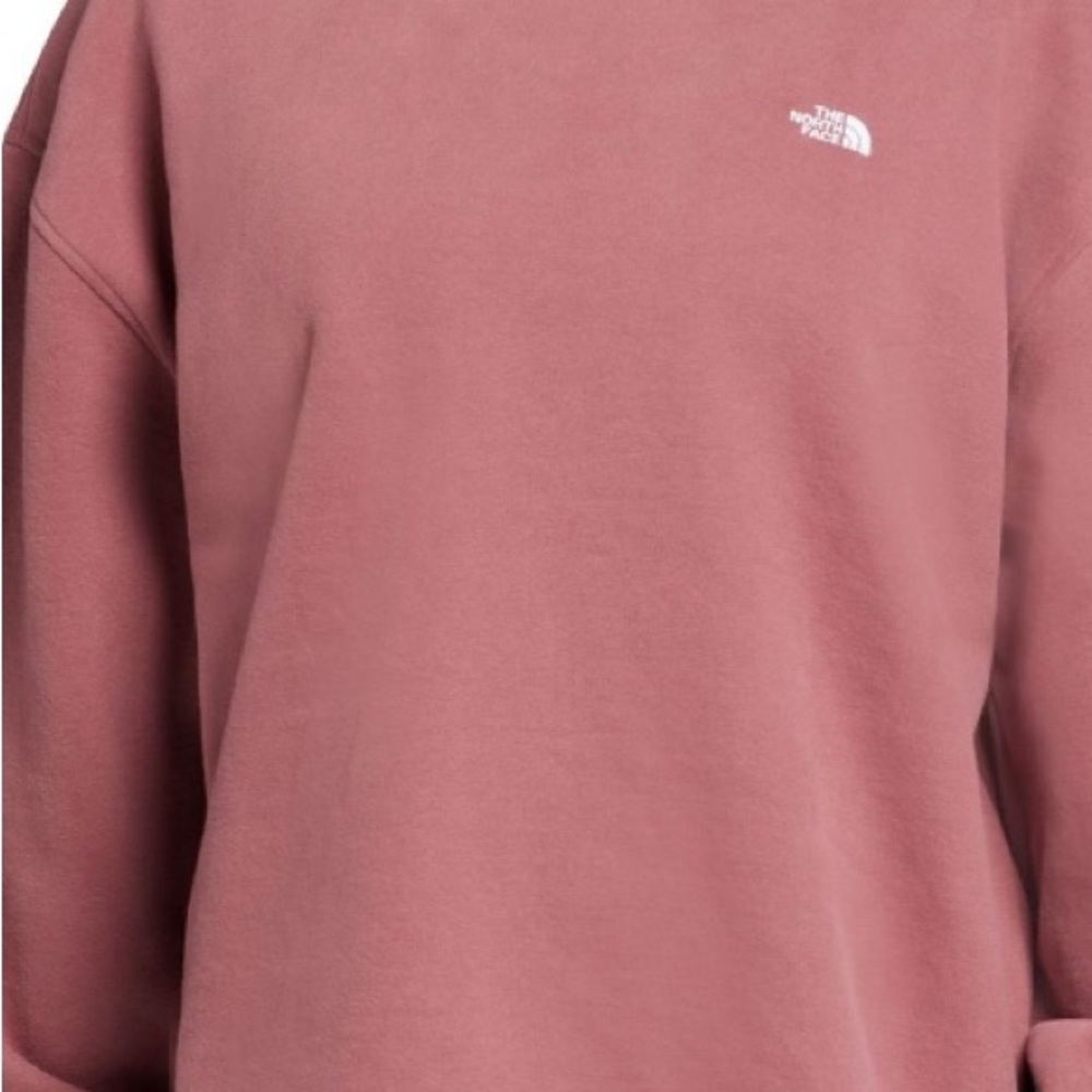 North Face NWT Sweatshirt - Picture 6 of 6